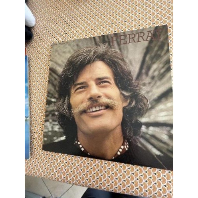 33T  JEAN FERRAT
