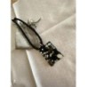 PENDENTIF NOIR