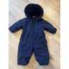 Combinaison petit bateau taille 6 mois 
