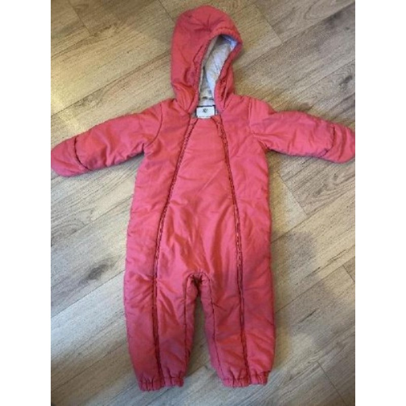 Combinaison petit bateau taille 36 mois