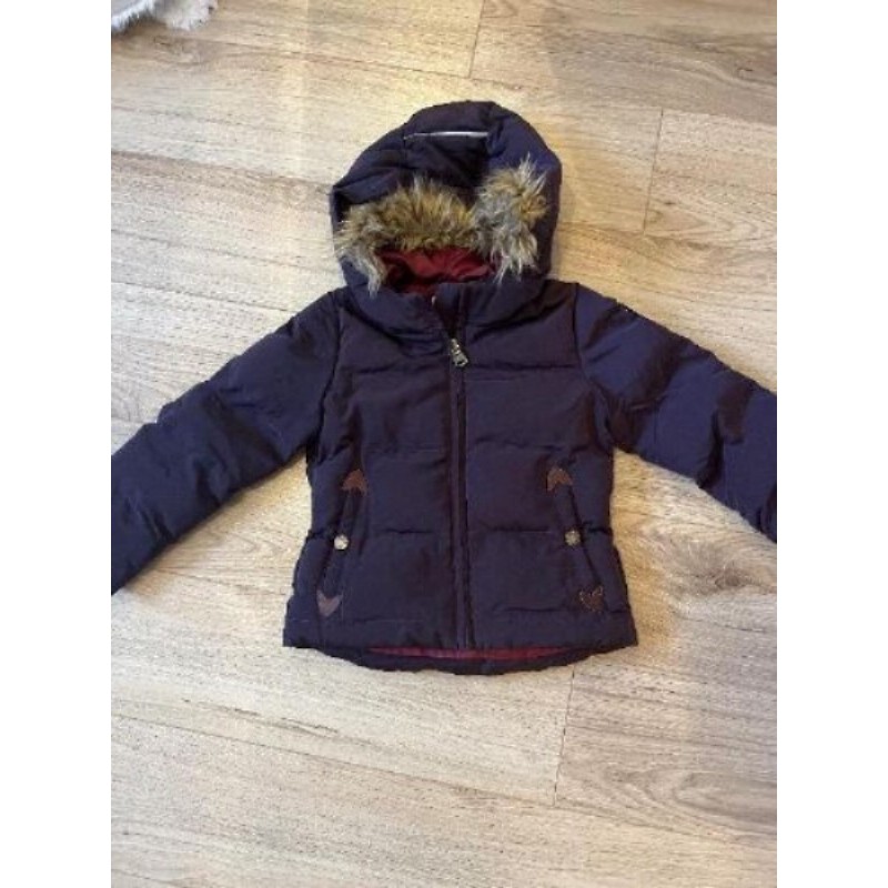 Veste aigle taille 4 ans 