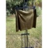 Jupe courte, kaki, taille M/L