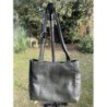 Sac à main vert foncé neuf 