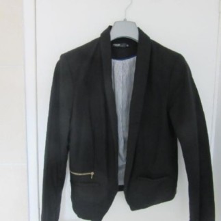 VESTE tailleur femme KIABI...