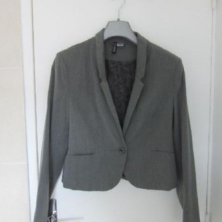 VESTE TAILLEUR femme...
