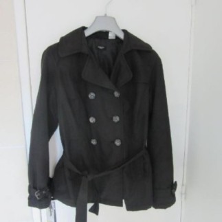 TRENCH femme LA REDOUTE...