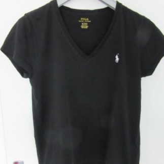 TEE SHIRT femme RALPH...