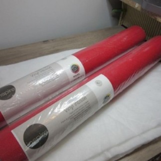 LOT 2 rouleaux papier peint...