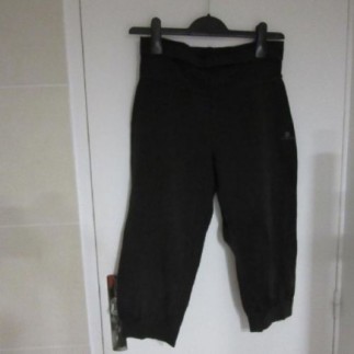 LEGGING femme DOMYOS T. S...