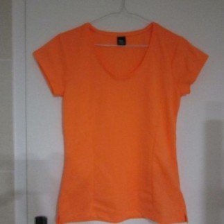 TEE-SHIRT femme T. S sport...