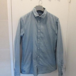 CHEMISE homme KIABI T.S...