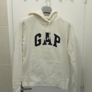 SWEAT SHIRT femme GAP T.S...