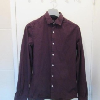CHEMISE homme KIABI T.S...