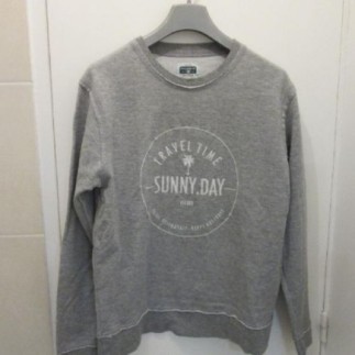 SWEAT SHIRT femme PULL&BEAR...