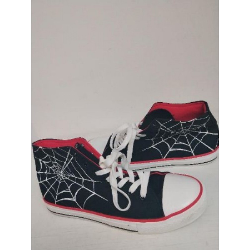 Converses Spider Man homme (taille 45)
