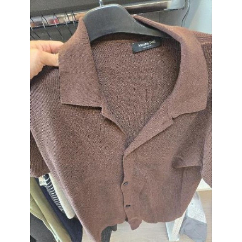 Polo Massimo Dutti taille L