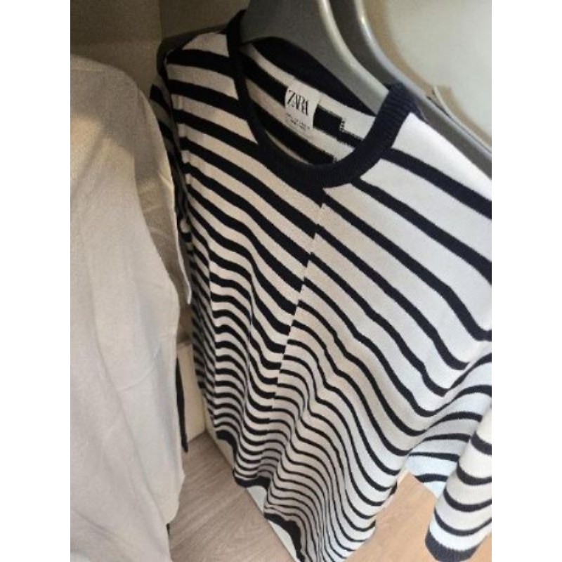Tee-shirt homme zara taille Lm