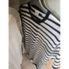 Tee-shirt homme zara taille Lm