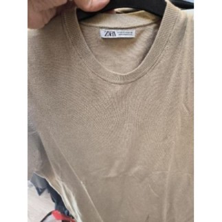 Tee-shirt homme zara taille m