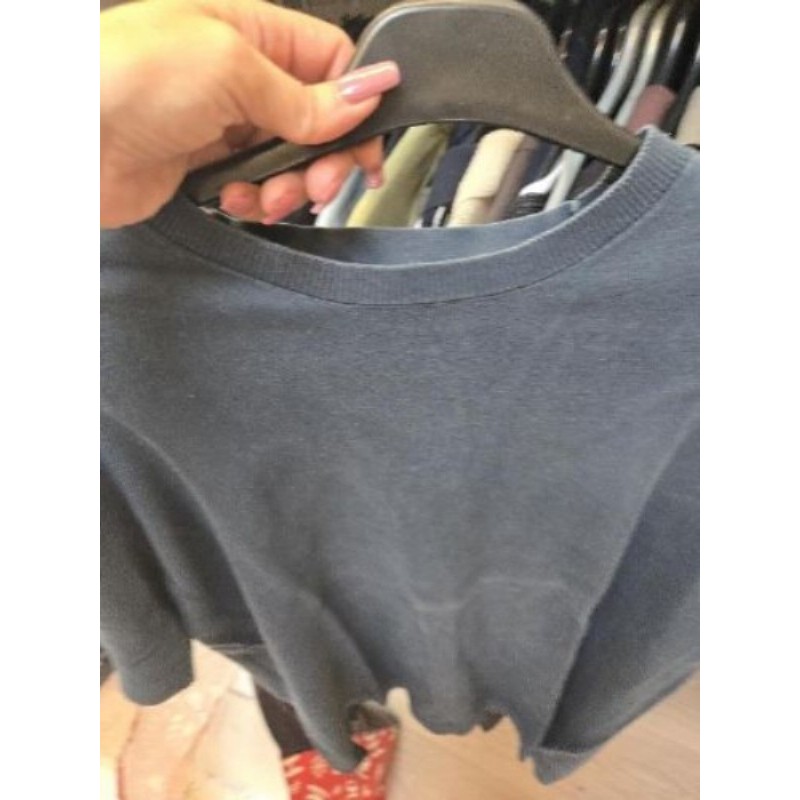 Tee-shirt homme zara taille L