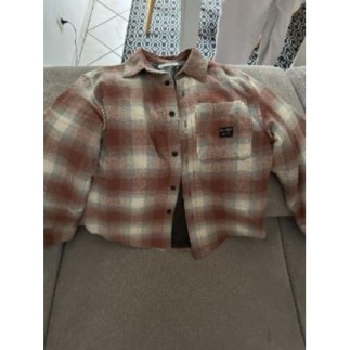 Chemise ZARA 12 ans 