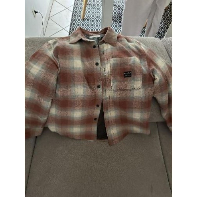 Chemise ZARA 12 ans 