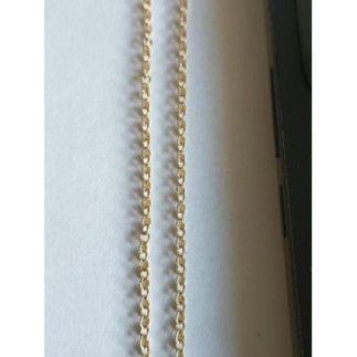 CHAINE+ PENDENTIF CROIX...
