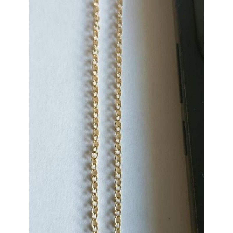 CHAINE+ PENDENTIF CROIX CHRETIENNE /INFINI ACIER INOXYDALE 316 LE PLUS chaine coulissante on peut po