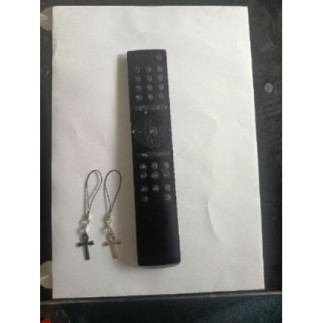 Lot de deux Charme croix...