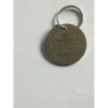 PORTE CLE MESSAGE D AMOUR acier inoxydable"A MON FILS n oublie jamais que je t'aime pour toujours, j