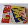 Piky lettres-Manque 2 lettres