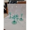 5 coupes a champagne stylee