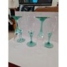 5 coupes a champagne stylee