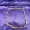 RAS DE COU fantaisie maille épaisse 4410