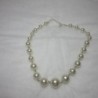 RAS DE COU fantaisie perles 4546
