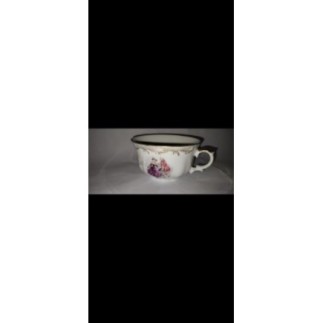 Tasse en porcelaine fine Bavaria ( All.) TBE