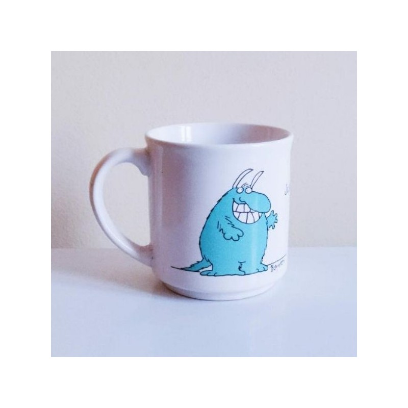 Tasse/mug Vintage Sandra Boynton