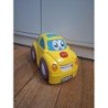 Jouet grosse voiture jaune