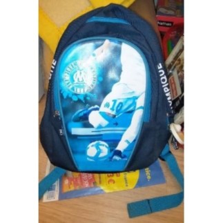 Sac à dos OM Marseille foot officiel TBE
