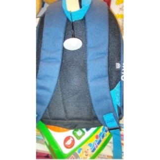 Sac à dos OM Marseille foot officiel TBE