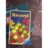 JEU DE SOCIETE REVERSI