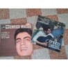 2 vinyles 45 TOURS ENRICO MACIAS