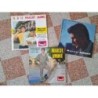 3 VINYLES 45 TOURS de MARCEL AMONT