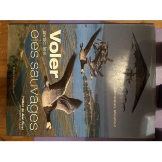 Voler avec les oies sauvages