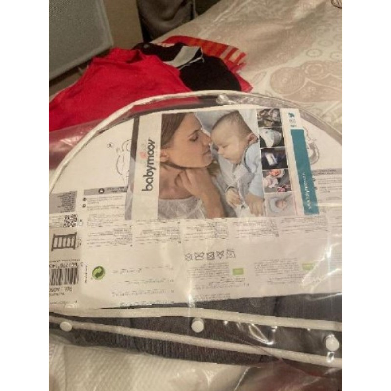 Babymoov cale tête Bb