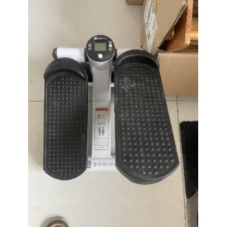 Stepper