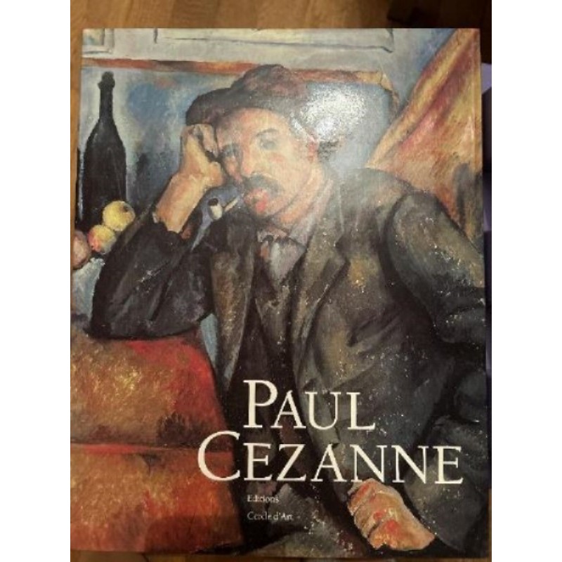 Paul cezanne