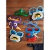 Halloween - Lunette enfant