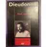 DVD Spectacle tout seul dieudonne 
