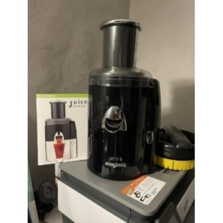extracteur de jus EXPERT...